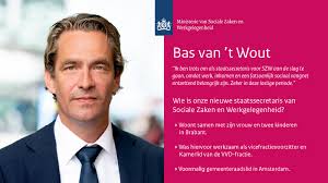Vanmiddag ging @voorzittermkbnl in gesprek met @vvd'er @bvantwout plus @peterniesink, @doekle_terpstra, @joep_rats, @geertdijks en philip van nieuwenhuizen over wat het #mkb nodig heeft voor herstel. Ministerie Van Sociale Zaken Werkgelegenheid A Twitter Vandaag Heten Wij Bas Van T Wout Welkom Als Nieuwe Staatssecretaris Van Sociale Zaken En Werkgelegenheid Wij Kijken Uit Naar De Samenwerking Https T Co Ok9vqm3hxd