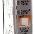 Allen-Bradley POINT I/O 4 Channel High Density Current Input ...