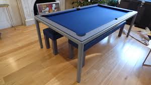 Slimline Pool Table In 2020 Pool Table Luxury Swimming Pools 7ft Pool Table