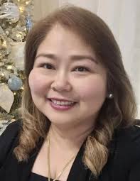 Obituary information for Grace Serrano