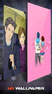 Aesthetic phone wallpapers for boys and girls. Girls And Boys Love Wallpaper And Background For Android Apk Download