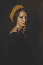 Fantastic Interview With Fine Art Portrait Photographer Cristina Venedict Fine Art Photography Women Art Photography Portrait Fine Art Portrait Photography