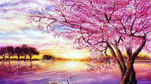 New Hd Drawing Pictures Of Flowers And Nature With Painting Of Nature And Flowers 778246 Hd Wallpaper Backgrounds Download Ultra hd 4k nature wallpapers for desktop, pc, laptop, iphone, android phone, smartphone, imac, macbook, tablet, mobile device.