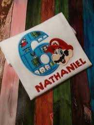 Italian Plumber Brother T Shirt Video Game T Shirt Birthday Etsy Video Game T Shirts Video Games Shirt Mario Shirt