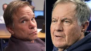 Gronkowski weighs in