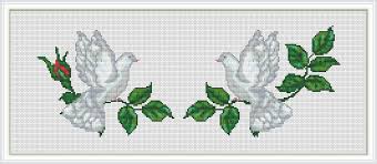 New mystic stitch digital (pdf) download cross stitch patterns! Pigeon Cross Stitch Pattern Free Shipping Cross Stitch Pdf Cross Stitch Pattern Dove Pigeon Cross Stit Cross Stitch Tree Cross Stitch Cross Stitch Patterns