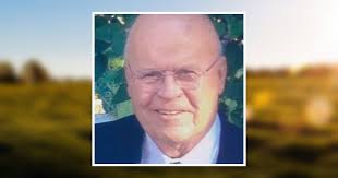 Robert W. Piltzecker Obituary November 12, 2017