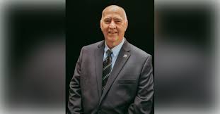 Obituary information for Jerry Madsen