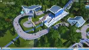 Rctw includes new innovations including an intuitive 3d track builder, deformable terrain, realistic coaster physics, and the ability to share your park creations. Planet Coaster Pc Torrents Games