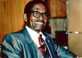 Louis Dudley Obituary