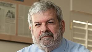 Mister Legal Scholar