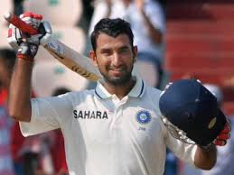 Even before he made his international debut for india, cheteshwar pujara was touted as a batting genius capable enough of replacing the great. Indian Batsman Cheteshwar Pujara Biography Caste Wife