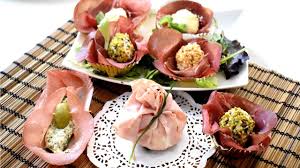 Ricette facili, veloci, intriganti, per risolvere con semplicità e un pizz. Antipasti Freddi Estivi Con Affettati 3 Idee Veloci E Sfiziose Youtube