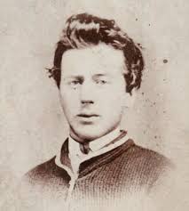 Daniel Curtis & Sarah Spencer