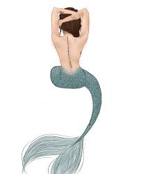 Soph Draws Kinda Mermaid Art Mermaid Pictures Mermaid Life