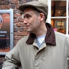 Stephen Mckittrick's Instagram, Twitter & Facebook