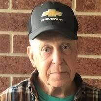 Harlen E. Brock Obituary