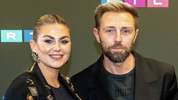 Roxeanne Hazes kiest bewust voor deze achternaam na huwelijk met Erik |  Vandaag Inside
