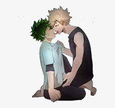 Level 2 swiss666 1 point · 2 months ago Midoriya Midoriyaizuku Deku Bakugou Bakugoukatsuki My Hero Academia Bakugo X Deku Transparent Png 600x849 Free Download On Nicepng