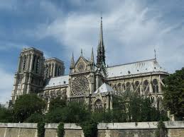 Numai ca el nu se strambase de loc! Datos Curiosos De La Catedral De Notre Dame En Paris