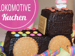 Check spelling or type a new query. Lokomotivkuchen Zum Kindergeburtstag Rezept Mami Papi