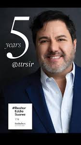 This January, TTR Sotheby's International Realty is proud to celebrate 20  years of affiliation with Sotheby's International Realty, honoring two  decades of pairing deep local knowledge with an extraordinary global  platform. Here's
