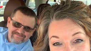 Fundraiser by Pamela Rudolph : Support Greg for Neurological care