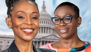 14 hours ago · shontel brown has narrowly won the democratic primary to replace former ohio u.s. New Poll Spells Bad News For Progressives In High Profile Ohio Special Election The Virginia Star