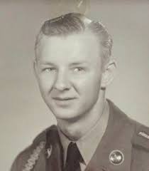 George William Leviner Jr. Obituary August 23, 2021