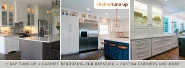 If you are in our local coverage area we can offer full service kitchen design and installation. Kitchen Tune Up Charlotte Nc Home Facebook