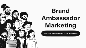 Just like you, we need a simple brand ambassador contract template for influencers this is a very very basic working template for simple freelance ambassador agreements. Brand Ambassador Marketing The Key To Growing Your Business
