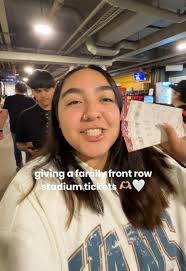 How to Surprise Kids Taking Them to The Baseball Stadium