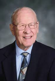 Obituary for James E. Gorsline