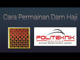 #gurupjtahun3 #aktivitisenggang #caramaindam memberi pendedahan tentang permainan tradisional kepada murid bagi mengisi masa senggang dan menunjukkan cara. Dam Haji Cara Permainan Dam Haji Assignment Mpu24011 Youtube