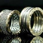 Bvlgari Alyans Yuzuk Modelleri 2016 1kmodelleri Alyans Alyans Yuzuk Moda Taki