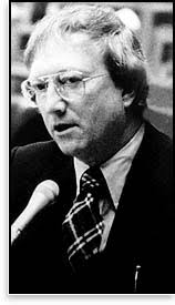 In memoriam Rev. Dean Kelley