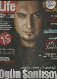 ANKARA LİFE SAYI: 50