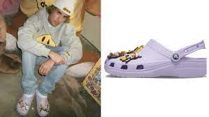 Maybe you would like to learn more about one of these? Justin Bieber Crocs Second Collaboration Where And How To Buy