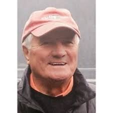 Roy Volk Obituary February 1, 2024