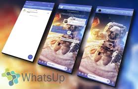 Whatsupthemes Com Theme Polaroid Film Tema