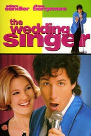 Christina's love life is stuck in neutral. The Wedding Singer Quotes Movie Quotes Movie Quotes Com