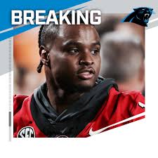 Darren Grainger Declares for 2024 NFL Draft