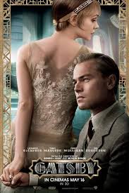 the great gatsby ซับ ไทย characters