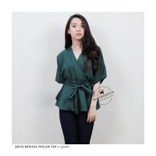Jual produk tunic baju tunik murah murah dan terlengkap agustus 2020 bukalapak. 10 Rekomendasi Model Baju Wanita Terbaru 2020 Saatnya Nambah Koleksi Nih