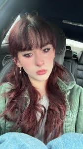 Isabella Mcgee's Instagram, Twitter & Facebook