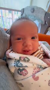 Introducing Baby Emilio Raymond Pomichter 🥰 Born