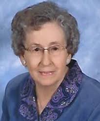 Obituary: Marie Armor