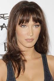 This long inspirational hairstyle features long loose waves and a trio of interlocking thick braids on top, making for a relaxed, bohemian having too long of hair can make your face look worn down and tired; Best Haircuts For Winter 2020 And 2021 Fall And Winter Hairstyle Ideas We Love