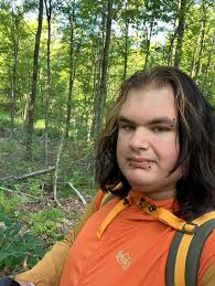 The same day as the Barred Owl portrait session