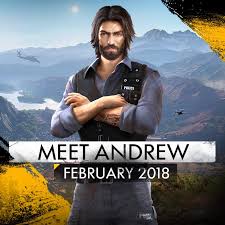 Eventually, players are forced into a shrinking play zone to engage each other in a tactical and diverse. Andrew Will Be Given Out As A Free Garena Free Fire Facebook